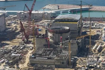 Güvenli enerjinin merkez üssü Türkiye: Dev yatırımlar peş peşe devreye giriyor