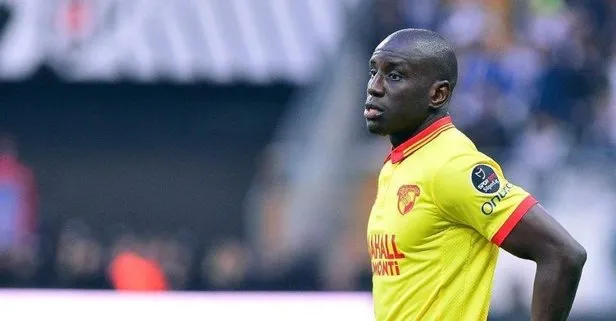 Demba Ba’dan cevap bekleniyor