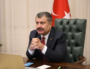 Bakan Koca uyardı: 3 ilde yüzde 100 vaka artışı var