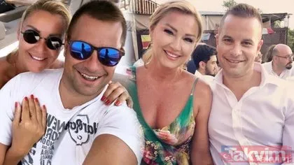 Pınar Altuğ ile EDHO oyuncusundan şoke eden fotoğraf! ’Jigolo’ yorumu yapan takipçiyi ti’ye aldılar