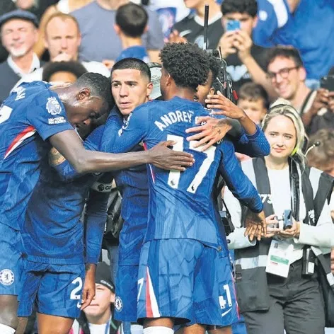 Avrupa’da ’dev’ heyecan