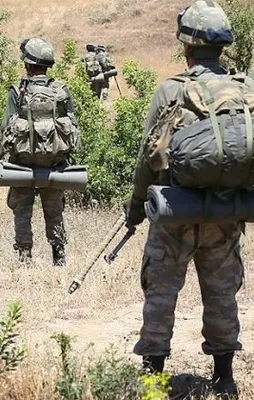 PKK, DAEŞ, FETÖ operasyonların öne çıkan isimleri