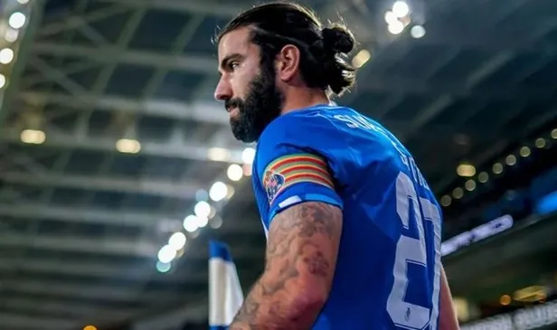 Galatasaray’da transfer şov başladı! Yıldız isimlerle tek tek anlaşma sağlanıyor: Aslan 4 köşe-7