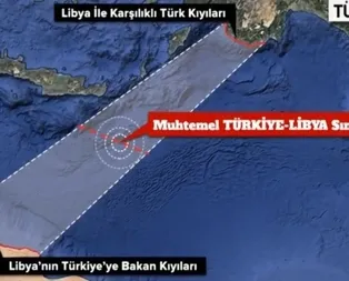 Libya ile anlaşma neleri değiştirecek?