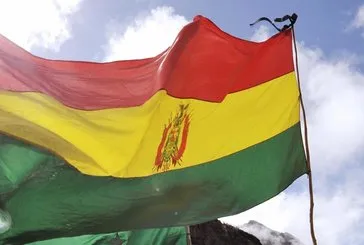 Bolivya, İsrail ile ilişkilerini kesti