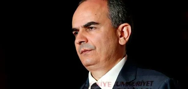 İstifa yok görev başındayım