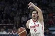 12 Dev Adam 5’te 5 ile son 16’da! Türkiye - Sırbistan: 95-90 | MAÇ SONUCU