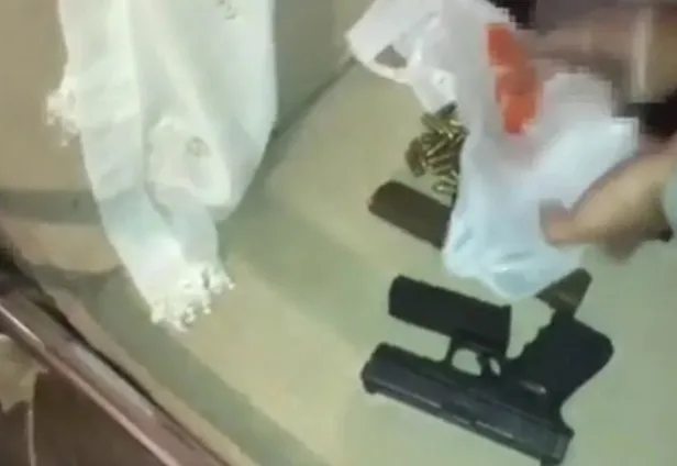 Sarallar suç örgütünün yöneticilerinden Soner Rençber İstanbul'da yakalandı-4