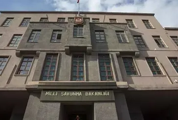 MSB'den duyurdu! Son bir haftada 82 terörist etkisiz hale getirildi