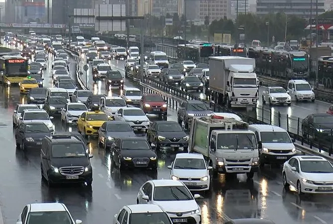 Meteoroloji’den kritik uyarı!