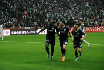 Batshuayi 11. golünü attı!