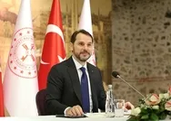 Son dakika: AK Parti 19 yaşında! Hazine ve Maliye Bakanı Berat Albayraktan anlamlı paylaşım