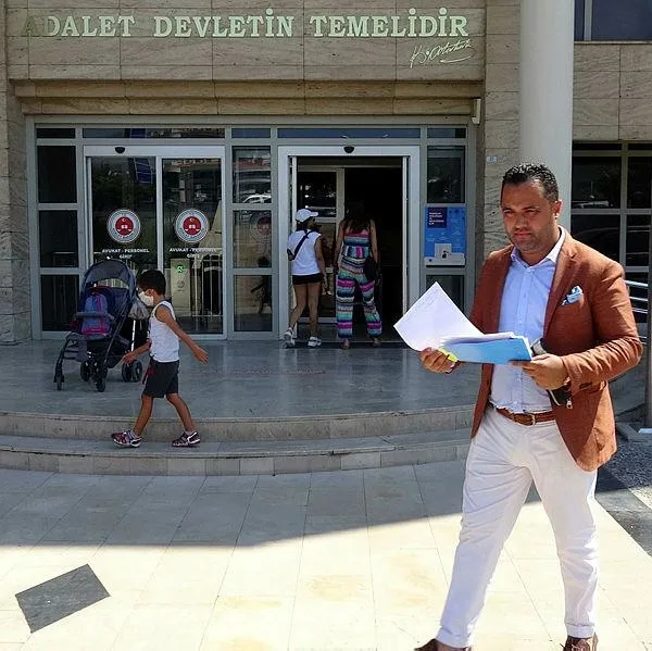 Vahşice katledilen Pınar Gültekin cinayetinde flaş gelişme! "Zanlıya keşif yaptırılsın"-4