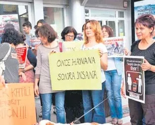 Köpek öldürene bin lira ceza