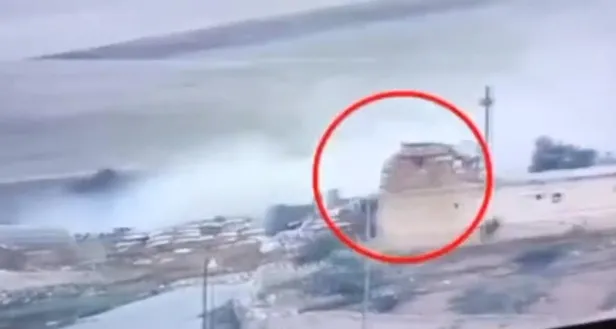 Hain saldırı sonrası cezalandırma atışları sonucunda etkisiz hale getirilen terörist sayısı 52’ye yükseldi-2