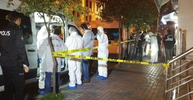 4 kardeş ölü bulundu