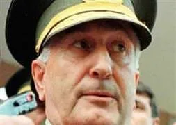Çevik Bir gözaltında
