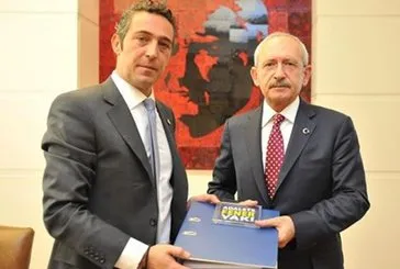 ANALİZ: Kılıçdaroğlu ve Ali Koç’un ortak noktası