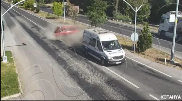 SON DAKİKA: Emniyet kasım ayı kaza bilançosunu açıkladı: 29 bin 532 kazada 194 kişi hayatını kaybetti-4