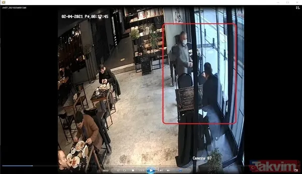 DEVA'lı Metin Gürcan Türkiye’nin iç ve dış politikalarını yabancı devletlere böyle sızdırmış! İşte ihanet görüntüleri... - 3