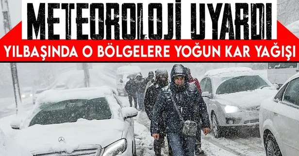 yilbasinda kar yagisi olacak mi meteoroloji o bolgeleri tek tek uyardi 17 aralik hava durumu takvim