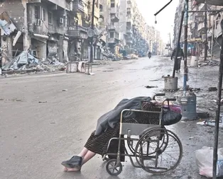 İnsanlık aranıyor