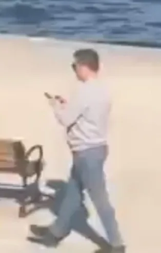 Sokağa çıkma yasağını ihlal eden FOX TV sunucusu İsmail Küçükkaya'ya tepki yağdı