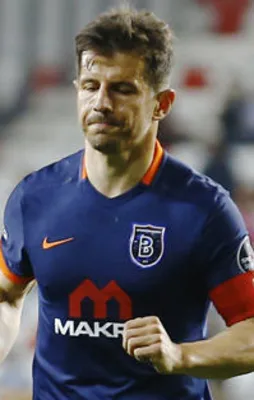 Emre Belözoğlu ifade veriyor!