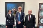Hazine Maliye Bakanı Mehmet Şimşek'ten paylaşım! İspanya ve Türkiye'nin işbirliği daha da güçlenecek