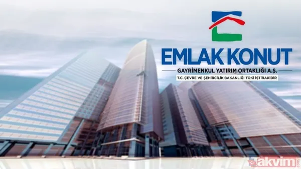 Emlak Konut E-Devlet Başvuru Ekranı Emlak Konut'un Başlattığı Yeni Konut Kampanyası Başvuruları, 19 Şubat Salı Günü İtibarıyla Başlamıştır. Kampanya İçin Son...