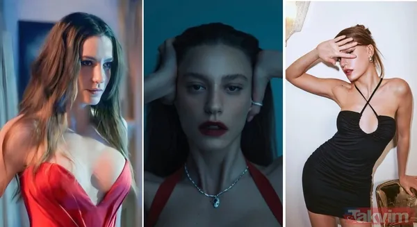 Sektördeki Tekelleşmeye İlişkin Rekabet Kurumu'nun Başlattığı Soruşturmada Ünlü İsimlerin Adı Geçiyor. Bu Kapsamda Serenay Sarıkaya Tanık Sıfatıyla İfade Verdi...