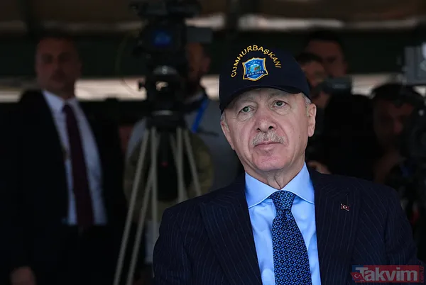 Ege'de EFES-2024 Tatbikatı'nda son gün! Başkomutan Erdoğan yerinde izledi | Hedefler tam isabetle vuruldu - 37
