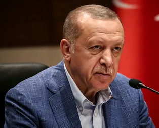 Son dakika: Başkan Erdoğandan Tacikistan ziyareti öncesi önemli açıklamalar