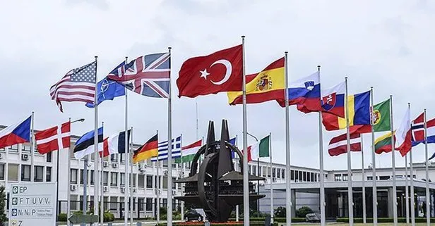 Ülke bayrakları nasıl ortaya çıktı? Duyan çok şaşıracak: Türkiye, ABD, Fransa, Çin...