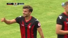 Uşakspor Konyaspor: 3-0 | GOL: Semih Akyıldız