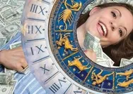 Yılbaşı ikramiyesi bu burçlara çıkacak! 2024te zengin olacak burçlar! Ocak ayında paraya boğulacaklar