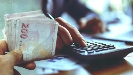 OVP tahmini sonrası memurların Ocak zammı yüzde 7 ve enflasyon farkı 1,91 puan: En düşük maaş 75 bin 140 lirayı aşacak