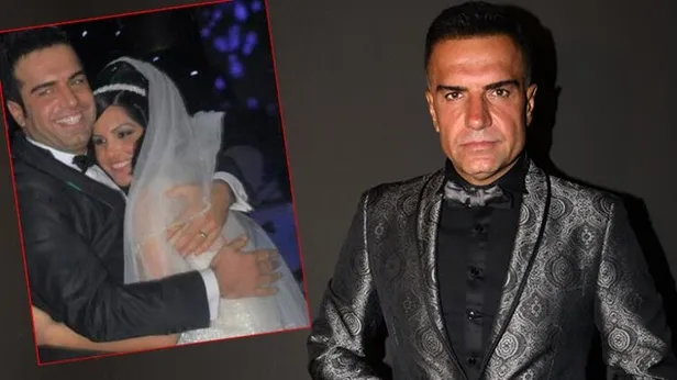 Berdan Mardini 'şeref yoksunu' dedi gözler silahla vurulan eski eşi Fatoş Karademir'e döndü! Berdan Mardini neden boşandı?-2