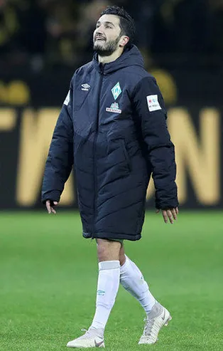 Nuri Şahin'den Fenerbahçe'ye müjde! Andre Schürrle Fenerbahçe'ye yeşil ışık yaktı