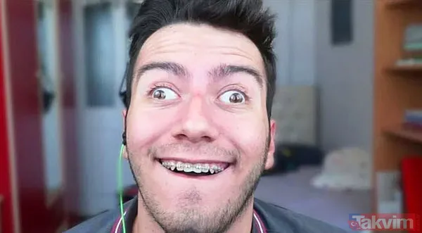 Sosyal medya fenomeni Enes Batur amcasına hakaret etti (Enes Batur kimdir?) - 1