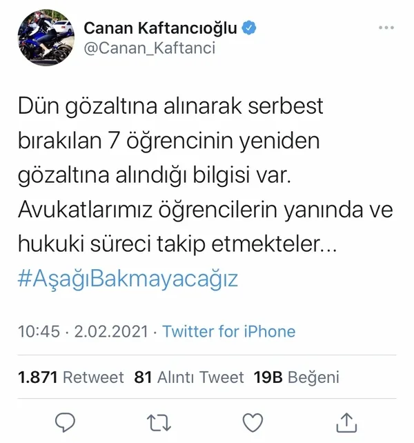bogazici-universitesinde-baslayan-eylemleri-asagi-bak-yalaniyla-tahrik-eden-yol-tvnin-pkkli-iki-ortagi-almanyada-1612380181785.jpg Boğaziçi Üniversitesi’nde başlayan eylemleri "Aşağı bak" yalanıyla tahrik eden Yol TV’nin PKK'lı iki ortağı Almanya’da!-11