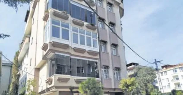 Avcılar’da bir kadın boğazı kesilerek öldürüldü (Yaşam haberleri)