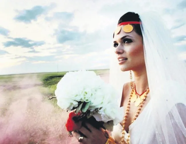 Yastık ’altın’a yeni adres