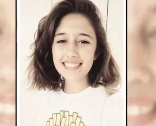 Evde ders çalışırken yıldırım çarptı!