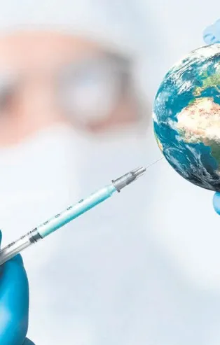 Uluslararası aşı krizi! Dünya liderleri ikiye ayrıldı...