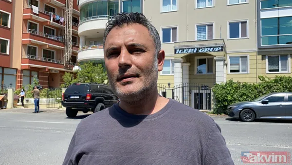 'Daire 16' sözleriyle gündem oldu! Köpük yerinde kalacak - 7