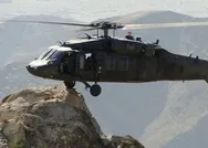 MSB duyurdu! Pençe-Kilit operasyon bölgesinde Skorsky kaza kırıma uğradı: 8 personelden 7si kurtarıldı biri aranıyor