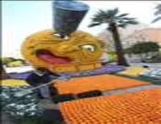 Bu da 'Limon' Festivali