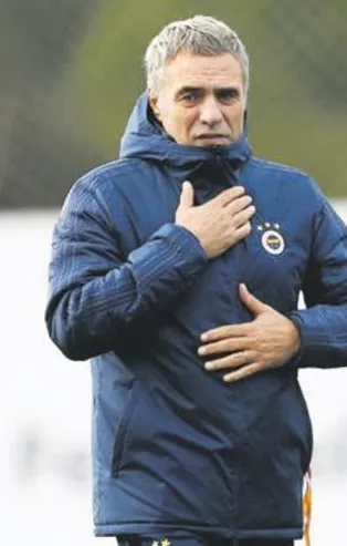 Ersun Yanal: Bu tempo düşmeyecek