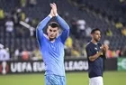 Suudi kulüpler kancayı taktı! Fenerbahçe'nin Hırvat kalecisi Dominik Livakovic ile ilgili flaş gelişme